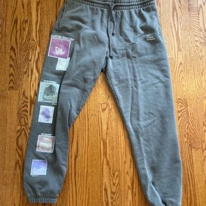 Aritzia Sweatpants